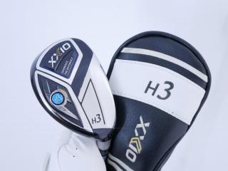 fairway_wood : ไม้กระเทย XXIO 11 (ปี 2021) Loft 18 ก้าน MP-1100 Flex R