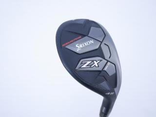 fairway_wood : ไม้กระเทย Srixon ZX MK II (รุ่นปี 2023) Loft 22 ก้าน Mitsubishi Diamana ZX-II 60 Flex S