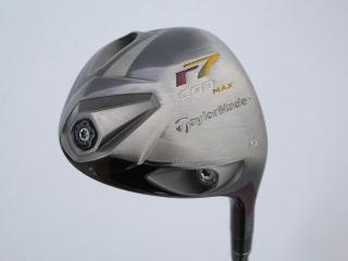 Fairway Wood : Taylormade : หัวไม้ 5 Taylormade R7 CGB Max Loft 18 Flex R