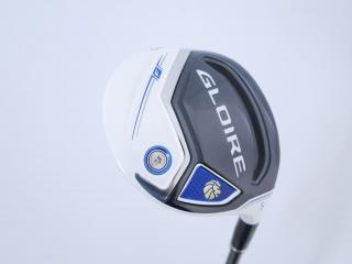 fairway_wood : หัวไม้ 5 Taylormade Gloire F (รุ่นท๊อปสุด) Loft 18 Flex SR