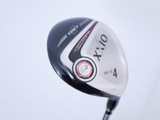 fairway_wood : หัวไม้ 4 XXIO 9 (ออกปี 2016) Loft 16.5 ก้าน MP-900 Flex R