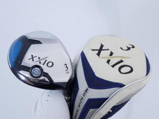 fairway_wood : หัวไม้ 3 XXIO 7 Loft 15 ก้าน MP-700 Flex R