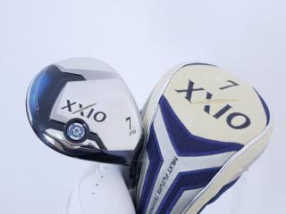 fairway_wood : หัวไม้ 7 XXIO 7 Loft 20 ก้าน MP-700 Flex R