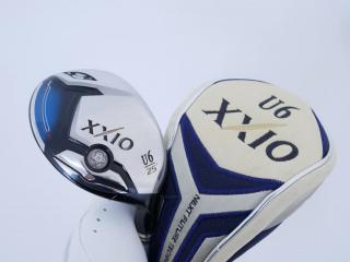 Fairway Wood : xxio : ไม้กระเทย XXIO 7 Loft 25 ก้าน MP-700 Flex R
