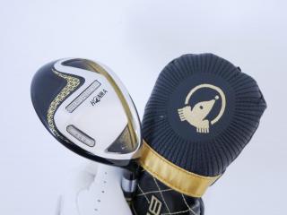 Fairway Wood : Honma : **ก้าน 3 ดาว** ไม้กระเทย Honma Beres 2020 (ออกปี 2020) Loft 22 ก้าน Honma ARMRQ (42) Flex R (3 ดาว)
