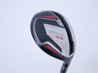 Fairway Wood : Honma : ไม้กระเทย Honma Tour World GS (ออกปี 2021) Loft 24 ก้าน Honma Speedtuned 48 Flex SR