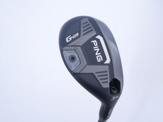 Fairway Wood : Ping : ไม้กระเทย Ping G425 (รุ่นปี 2021) Loft 19 ก้าน Ping Alta J CB Flex R