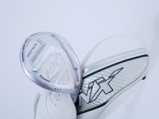 fairway_wood : **3 ดาว** ไม้กระเทย Honma Beres NX Prototype (ออกปี 2023) Loft 19 ก้าน Honma Vizard NX 45 Flex R