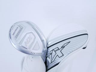 Fairway Wood : Honma : **3 ดาว** ไม้กระเทย Honma Beres NX Prototype (ออกปี 2023) Loft 22 ก้าน Honma Vizard NX 45 Flex R