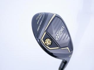 fairway_wood : ไม้กระเทย Yonex Royal E-Zone (รุ่นท๊อปสุด ออกปี 2023) Loft 22 Flex R