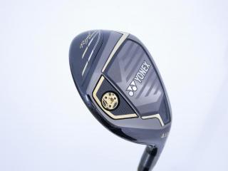 fairway_wood : ไม้กระเทย Yonex Royal E-Zone (รุ่นท๊อปสุด ออกปี 2023) Loft 22 Flex R