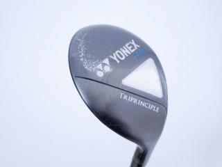 fairway_wood : ไม้กระเทย Yonex Triprinciple (ตีง่ายมากๆ) Loft 20 ก้าน UST Mamiya VTS Flex S