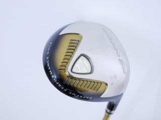 Fairway Wood : Kasco : หัวไม้ 3 Kasco Indeed EX Loft 16 Flex R