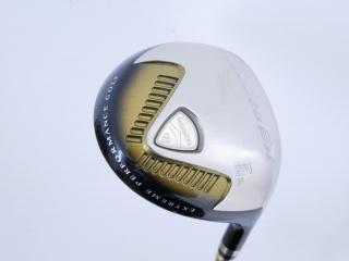 fairway_wood : หัวไม้ 5 Kasco Indeed EX Loft 19 Flex R