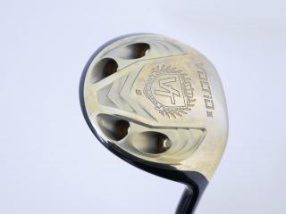 Fairway Wood : Katana : หัวไม้ 5 Katana Voltio III (รุ่นปี 2015) Loft 18 ก้าน Tour AD VJ-5F Flex R