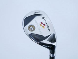 Fairway Wood : Taylormade : ไม้กระเทย Taylormade Rescue TP Loft 19 Flex S