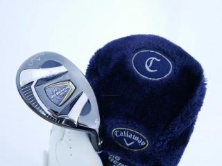 fairway_wood : ไม้กระเทย Callaway Big Bertha BETA Loft 22 Flex R