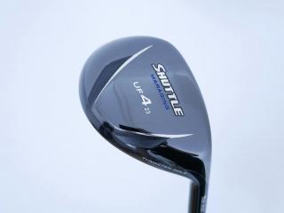 fairway_wood : ไม้กระเทย Maruman Shuttle Maraging Loft 23 Flex R