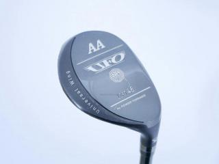 fairway_wood : ไม้กระเทย Kasco UFO by Power Tornado (ปี 2021) Loft 46 Flex R