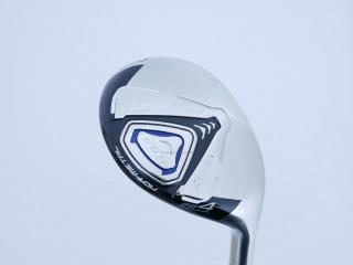 Fairway Wood : Other Brand : ไม้กระเทย Mizuno JPX 825 Hot Metal Loft 22 Flex R