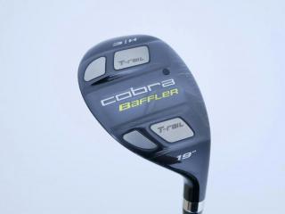 fairway_wood : ไม้กระเทย Cobra Baffler Loft 19 Flex SR