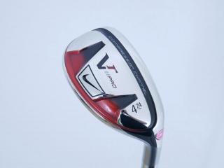 Fairway Wood : Other Brand : ไม้กระเทย Nike VR Pro Loft 24 ก้านกราไฟต์ Flex S