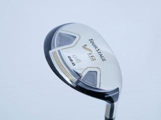 Fairway Wood : Tourstage : ไม้กระเทย Tourstage VIQ Loft 22 Flex R