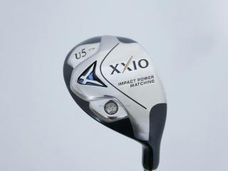 fairway_wood : ไม้กระเทย XXIO 6 Loft 17 ก้าน MP-600 Flex R