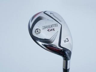 fairway_wood : ไม้กระเทย Tourstage X-Drive GR Loft 21 Flex S