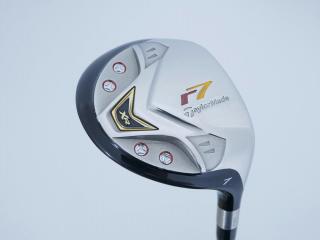 Fairway Wood : Taylormade : หัวไม้ 7 Taylormade r7 XR Loft 21 Flex R