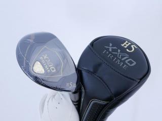 fairway_wood : **ของใหม่ ยังไม่แกะพลาสติก** ไม้กระเทย XXIO Prime 12 (ออกปี 2023 ท๊อปสุด ตีง่าย ไกล) Loft 22 ก้านกราไฟต์ SP-1200 Flex R2