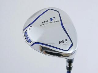 Fairway Wood : Other Brand : หัวไม้ 5 Macgregor NV-F Loft 18 Flex SR