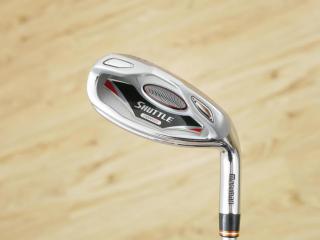 fairway_wood : เหล็กกระเทย Maruman Shuttle i3000Mx Loft 22 ก้านกราไฟต์ Flex SR