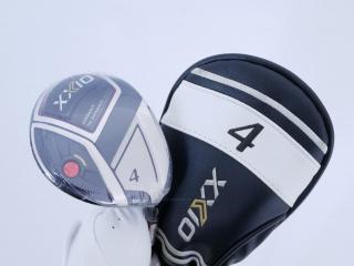 fairway_wood : **ของใหม่ ยังไม่แกะพลาสติก** หัวไม้ 4 XXIO 11 (ปี 2021) Loft 16.5 ก้าน MP-1100 Flex S