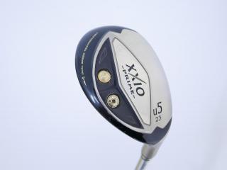 Fairway Wood : xxio : ไม้กระเทย XXIO Prime 8 (รุ่นท๊อปสุด ปี 2016) Loft 23 ก้าน SP-800 Flex R