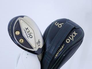 Fairway Wood : xxio : ไม้กระเทย XXIO Prime 8 (รุ่นท๊อปสุด ปี 2016) Loft 26 ก้าน SP-800 Flex SR