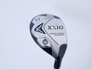 Fairway Wood : xxio : ไม้กระเทย XXIO 6 Loft 17 ก้าน MP-600 Flex R