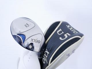 fairway_wood : ไม้กระเทย XXIO 5 Loft 17 ก้าน MP-500 Flex S