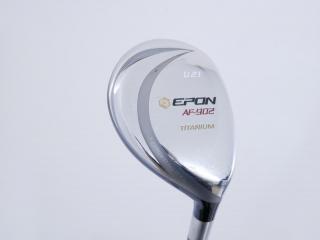Fairway Wood : Other Brand : ไม้กระเทย EPON AF-902 Titanium Loft 21 ก้าน Mitsubishi Diamana Thump 465 Flex S