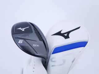 Fairway Wood : Other Brand : ไม้กระเทย Mizuno ST-X 220 (ปี 2022) Loft 26 ก้าน UST Mamiya Helium 601 F2 Flex R