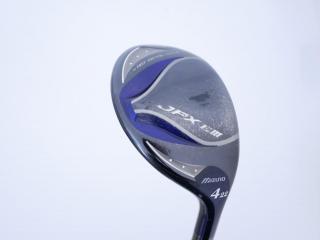 Fairway Wood : Other Brand : ไม้กระเทย Mizuno JPX EIII Hot Metal (รุ่นท็อปสุด Japan Spec.) Loft 22 Flex R