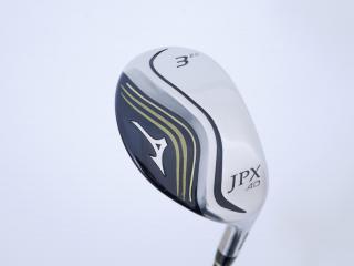 fairway_wood : ไม้กระเทย Mizuno JPX AD Loft 20 Flex R