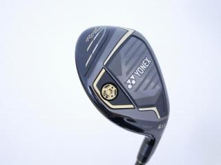 fairway_wood : ไม้กระเทย Yonex Royal E-Zone (รุ่นท๊อปสุด ออกปี 2023) Loft 22 Flex R
