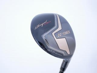 Fairway Wood : Other Brand : ไม้กระเทย Yonex Royal E-Zone DTP (รุ่นท๊อปสุด ปี 2019 ตีไกลมากๆ) Loft 21 Flex SR