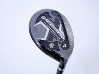fairway_wood : ไม้กระเทย Kamui PRO XP-03 Loft 22 ก้าน Fujikura MCH 50 Flex S