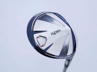 Fairway Wood : Honma : หัวไม้ 5 Honma Bezeal 535 (ออกปี 2019) Loft 18 Flex R