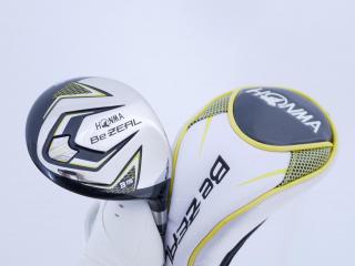 Fairway Wood : Honma : หัวไม้ 3 Honma Bezeal 525 (รุ่นปี 2016) Loft 15 ก้าน Honma Vizard 48 Flex S