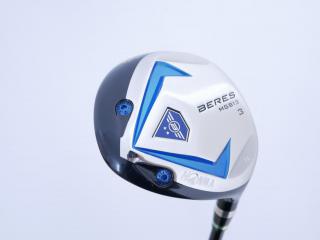 Fairway Wood : Honma : หัวไม้ 3 Honma Beres MG813 Loft 15 ก้าน ARMRQ UD54 Flex R (2 ดาว)