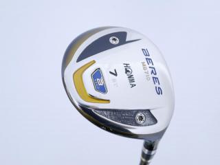 fairway_wood : **ก้าน 3 ดาว** หัวไม้ 7 Honma Beres MG710 Loft 21 ก้าน ARMRQ UD45 Flex R (3 ดาว)