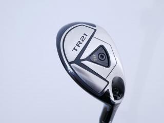 fairway_wood : ไม้กระเทย Honma Tour World TR21 (ออกปี 2021) Loft 21 ก้าน Honma Vizard UT-H7 Flex S